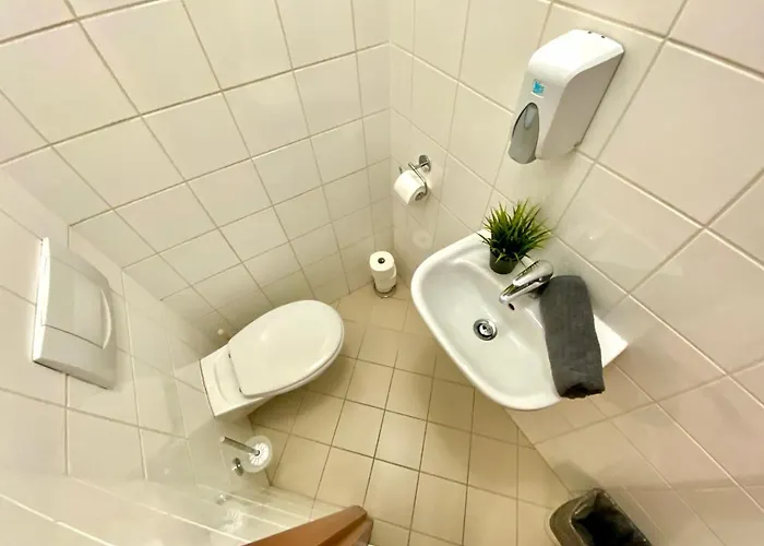 Downtown Vibe-King Apartments II Apartman Budapest